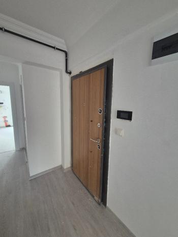 GÜVENAY - ÇORUM  ASKERLİK ŞUBE ARKASI KİRALIK 1+0 LÜKS DAİRE