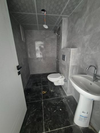 GÜVENAY - ÇORUM  ASKERLİK ŞUBE ARKASI KİRALIK 1+0 LÜKS DAİRE