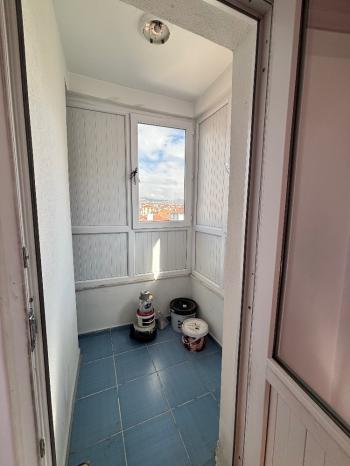 GÜVENAY - ÇORUM ULUKAVAK MAH. PAZARTESİ PAZARI CİVARI 3+1 KİRALIK DAİRE