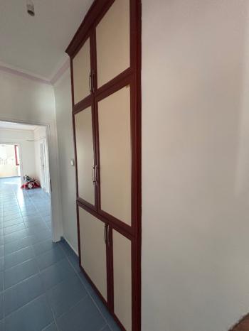 GÜVENAY - ÇORUM ULUKAVAK MAH. PAZARTESİ PAZARI CİVARI 3+1 KİRALIK DAİRE