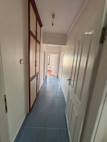 GÜVENAY - ÇORUM ULUKAVAK MAH. PAZARTESİ PAZARI CİVARI 3+1 KİRALIK DAİRE