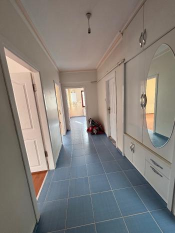 GÜVENAY - ÇORUM ULUKAVAK MAH. PAZARTESİ PAZARI CİVARI 3+1 KİRALIK DAİRE
