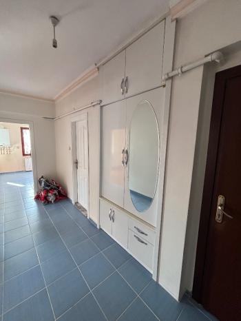 GÜVENAY - ÇORUM ULUKAVAK MAH. PAZARTESİ PAZARI CİVARI 3+1 KİRALIK DAİRE