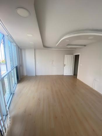GÜVENAY - ÇORUM ULUKAVAK ADLİYE ARKASI 2+1 KİRALIK OFİS
