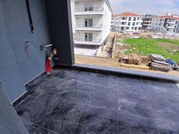 GÜVENAY - ÇORUM  ÇEPNİ MAH. KENT PARK CİVARI SATILIK 3+0 LÜKS DAİRE