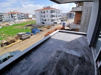GÜVENAY - ÇORUM  ÇEPNİ MAH. KENT PARK CİVARI SATILIK 3+0 LÜKS DAİRE
