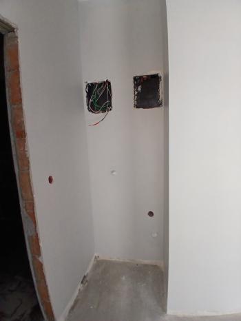 GÜVENAY - ÇORUM  ÇEPNİ MAH. KENT PARK CİVARI SATILIK 3+0 LÜKS DAİRE