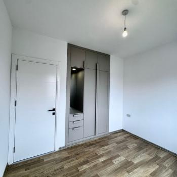 KKTC Lefkoşa Yenikent Bölgesinde Kapalı Otoparklı ve Şömineli 3+1 Kiralık Daire