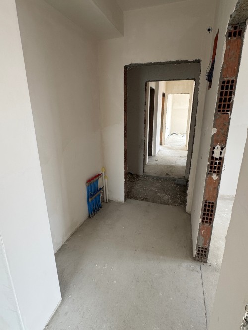 Akşemsettin'de İnşaatı Devam Eden Proje'de 3+1 Sıfır Satılık Daire