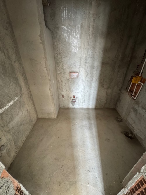 Akşemsettin'de İnşaatı Devam Eden Proje'de 3+1 Sıfır Satılık Daire