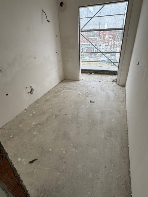 Akşemsettin'de İnşaatı Devam Eden Proje'de 3+1 Sıfır Satılık Daire