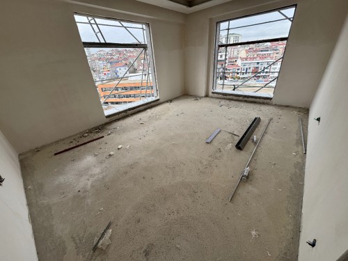 Akşemsettin'de İnşaatı Devam Eden Proje'de 3+1 Sıfır Satılık Daire