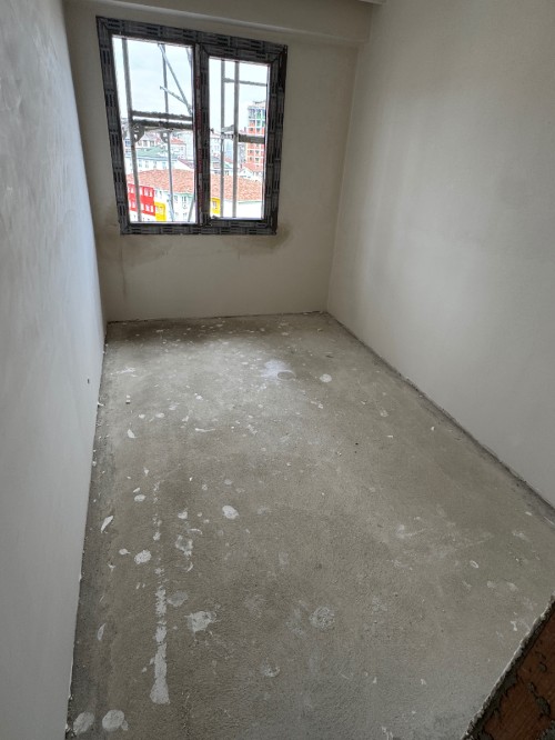 Akşemsettin'de İnşaatı Devam Eden Proje'de 3+1 Sıfır Satılık Daire