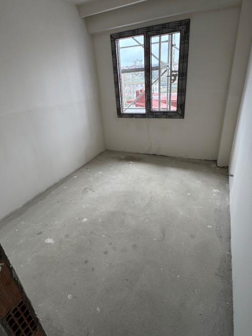 Akşemsettin'de İnşaatı Devam Eden Proje'de 3+1 Sıfır Satılık Daire