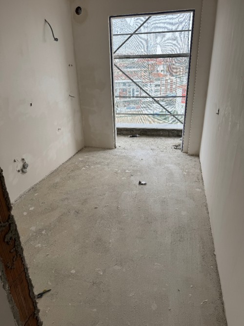 Akşemsettin'de İnşaatı Devam Eden Proje'de 3+1 Sıfır Satılık Daire