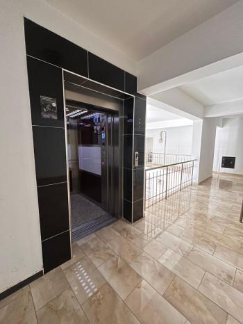 AFYON ÜÇOK EMLAKTAN SELÇUKLU MAH 1+1 60M² EŞYALI TEMİZ BAKIMLI SATILIK DAİRE 