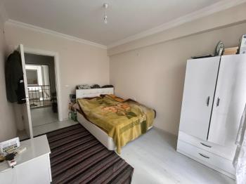 AFYON ÜÇOK EMLAKTAN SELÇUKLU MAH 1+1 60M² EŞYALI TEMİZ BAKIMLI SATILIK DAİRE 