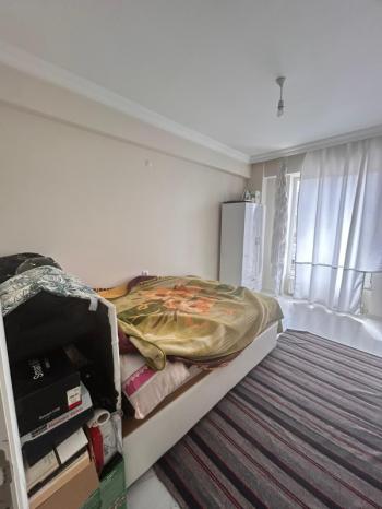 AFYON ÜÇOK EMLAKTAN SELÇUKLU MAH 1+1 60M² EŞYALI TEMİZ BAKIMLI SATILIK DAİRE 