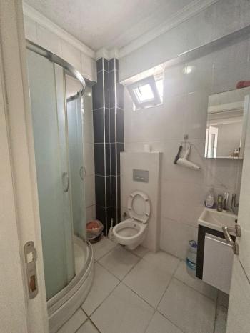 AFYON ÜÇOK EMLAKTAN SELÇUKLU MAH 1+1 60M² EŞYALI TEMİZ BAKIMLI SATILIK DAİRE 