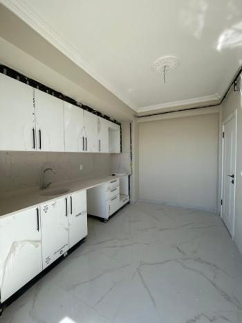 AFYON ÜÇOK EMLAKTAN FATİH MAH 3+1 115M² SIFIR SATILIK DAİRE 