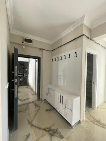 AFYON ÜÇOK EMLAKTAN FATİH MAH 3+1 115M² SIFIR SATILIK DAİRE 
