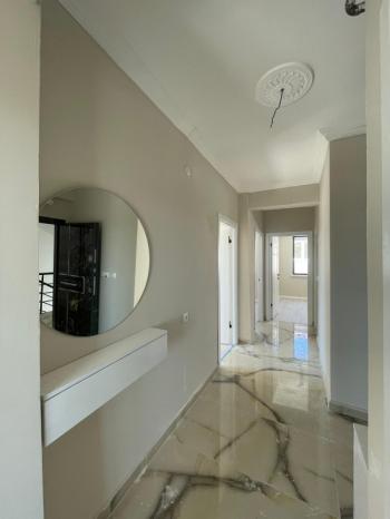 AFYON ÜÇOK EMLAKTAN FATİH MAH 3+1 115M² SIFIR SATILIK DAİRE 