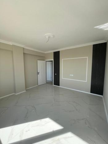 AFYON ÜÇOK EMLAKTAN FATİH MAH 3+1 115M² SIFIR SATILIK DAİRE 