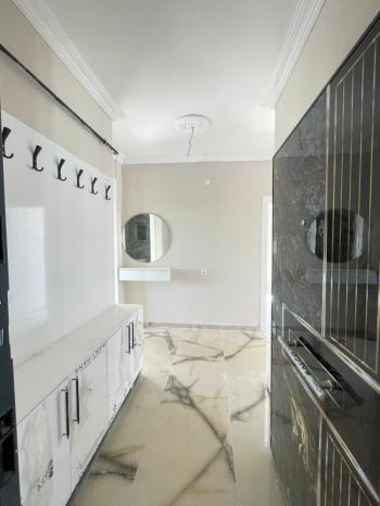 AFYON ÜÇOK EMLAKTAN FATİH MAH 3+1 115M² SIFIR SATILIK DAİRE 