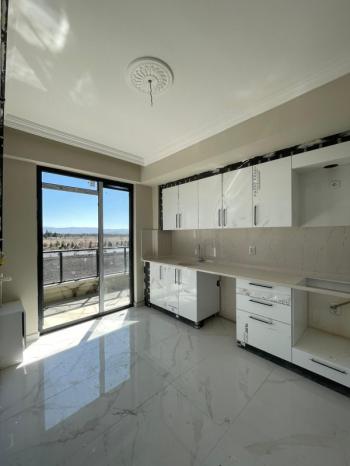 AFYON ÜÇOK EMLAKTAN FATİH MAH 3+1 115M² SIFIR SATILIK DAİRE 