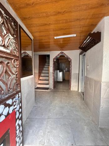 AFYON ÜÇOK EMLAKTAN FAKIPAŞA MAH 3+1 50M² MÜSTAKİL SATILIK EV 