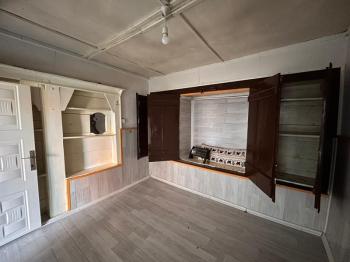 AFYON ÜÇOK EMLAKTAN FAKIPAŞA MAH 3+1 50M² MÜSTAKİL SATILIK EV 