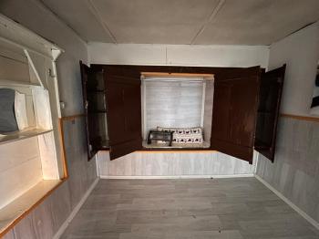 AFYON ÜÇOK EMLAKTAN FAKIPAŞA MAH 3+1 50M² MÜSTAKİL SATILIK EV 