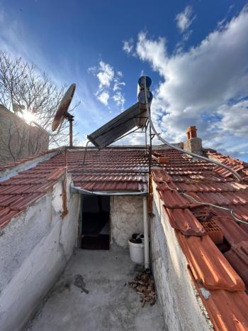 AFYON ÜÇOK EMLAKTAN FAKIPAŞA MAH 3+1 50M² MÜSTAKİL SATILIK EV 