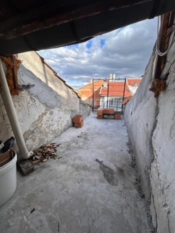 AFYON ÜÇOK EMLAKTAN FAKIPAŞA MAH 3+1 50M² MÜSTAKİL SATILIK EV 