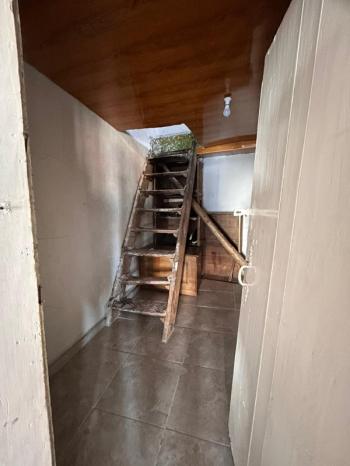 AFYON ÜÇOK EMLAKTAN FAKIPAŞA MAH 3+1 50M² MÜSTAKİL SATILIK EV 