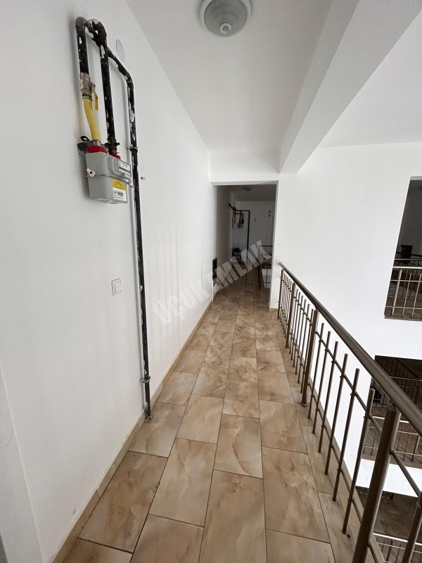AFYON ÜÇOK EMLAKTAN SELÇUKLU MAH 1+1 60M² EŞYALI TEMİZ BAKIMLI SATILIK DAİRE 