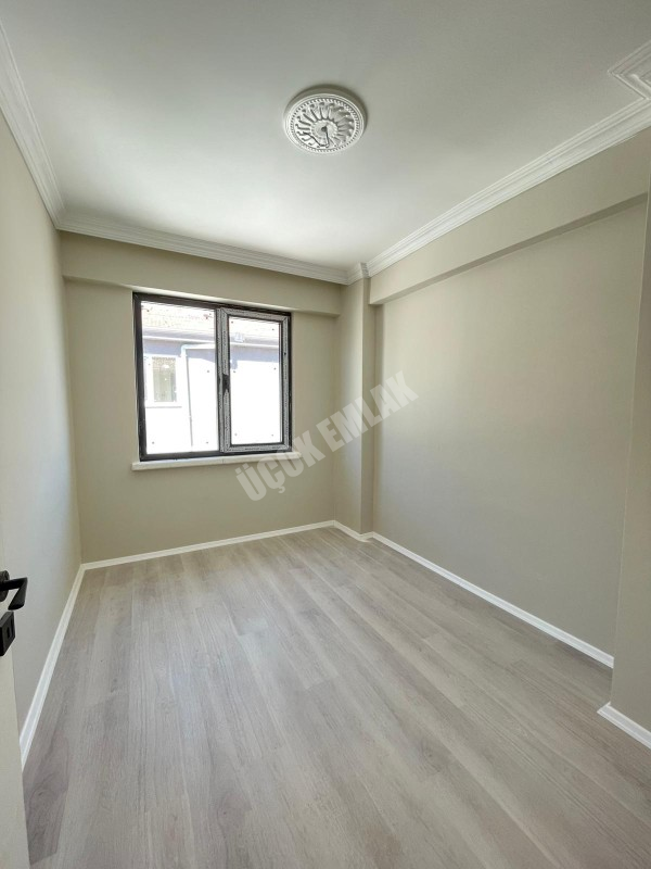 AFYON ÜÇOK EMLAKTAN FATİH MAH 3+1 115M² SIFIR SATILIK DAİRE 