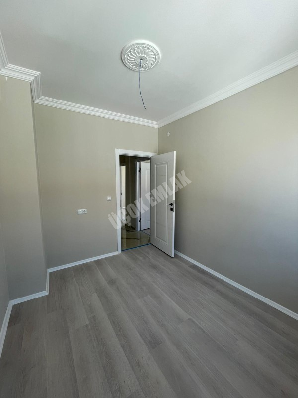 AFYON ÜÇOK EMLAKTAN FATİH MAH 3+1 115M² SIFIR SATILIK DAİRE 