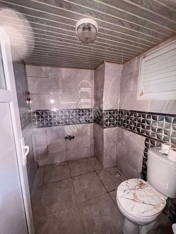 AFYON ÜÇOK EMLAKTAN FAKIPAŞA MAH 3+1 50M² MÜSTAKİL SATILIK EV 