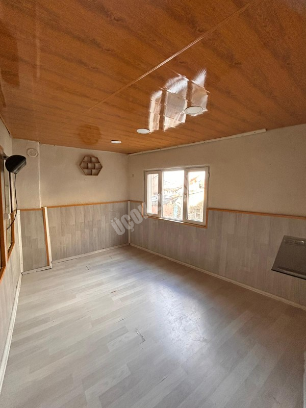 AFYON ÜÇOK EMLAKTAN FAKIPAŞA MAH 3+1 50M² MÜSTAKİL SATILIK EV 