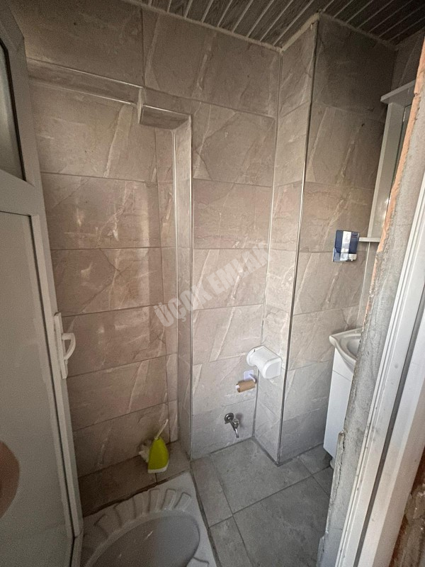 AFYON ÜÇOK EMLAKTAN FAKIPAŞA MAH 3+1 50M² MÜSTAKİL SATILIK EV 