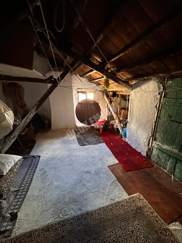 AFYON ÜÇOK EMLAKTAN FAKIPAŞA MAH 3+1 50M² MÜSTAKİL SATILIK EV 