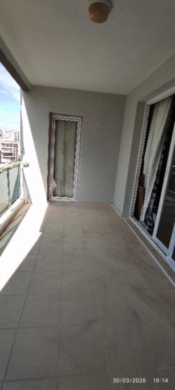 Antre Emlak'tan Kiralık Balçova Teleferik Mahallesinde Site İçi Jeotermalli 3+1 Daire