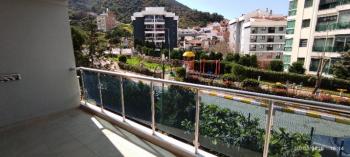 Antre Emlak'tan Kiralık Balçova Teleferik Mahallesinde Site İçi Jeotermalli 3+1 Daire