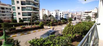 Antre Emlak'tan Kiralık Balçova Teleferik Mahallesinde Site İçi Jeotermalli 3+1 Daire