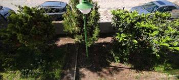 Antre Emlak'tan Kiralık Balçova Teleferik Mahallesinde Site İçi Jeotermalli 3+1 Daire