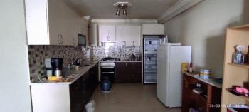 Antre Emlak'tan Kiralık Balçova Teleferik Mahallesinde Site İçi Jeotermalli 3+1 Daire