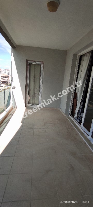 Antre Emlak'tan Kiralık Balçova Teleferik Mahallesinde Site İçi Jeotermalli 3+1 Daire