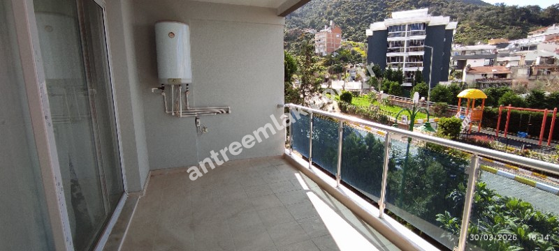Antre Emlak'tan Kiralık Balçova Teleferik Mahallesinde Site İçi Jeotermalli 3+1 Daire