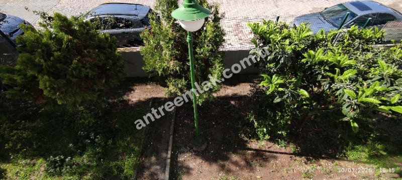 Antre Emlak'tan Kiralık Balçova Teleferik Mahallesinde Site İçi Jeotermalli 3+1 Daire